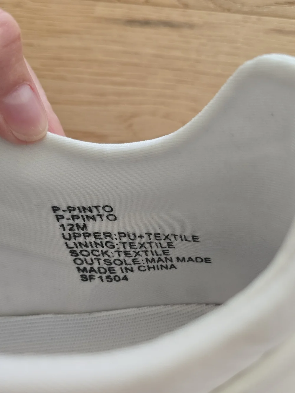 Like New! Steve Madden Dress Sneakers